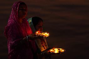 Kartik Purnima Festival - India