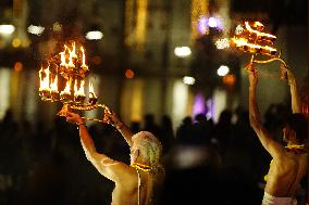 Kartik Purnima Festival - India
