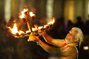 Kartik Purnima Festival - India