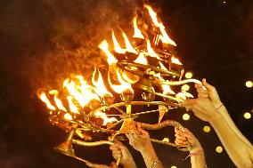Kartik Purnima Festival - India