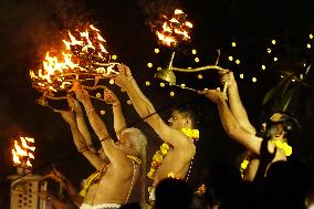 Kartik Purnima Festival - India