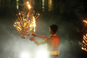 Kartik Purnima Festival - India