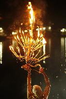 Kartik Purnima Festival - India