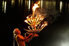 Kartik Purnima Festival - India