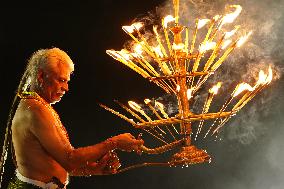 Kartik Purnima Festival - India