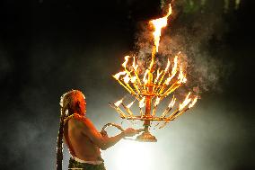 Kartik Purnima Festival - India