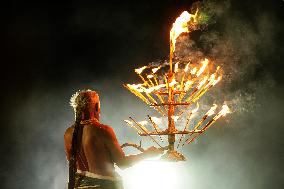 Kartik Purnima Festival - India