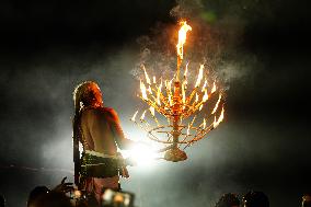 Kartik Purnima Festival - India