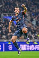 CALCIO - UEFA Champions League - Inter - FC Internazionale vs FC Kairat Almaty