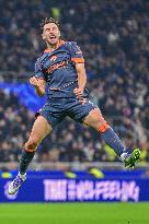 CALCIO - UEFA Champions League - Inter - FC Internazionale vs FC Kairat Almaty