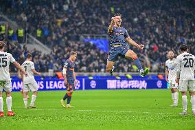 CALCIO - UEFA Champions League - Inter - FC Internazionale vs FC Kairat Almaty