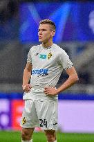 CALCIO - UEFA Champions League - Inter - FC Internazionale vs FC Kairat Almaty