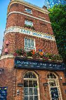 Illustration - Londres