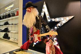 Illustration - Londres