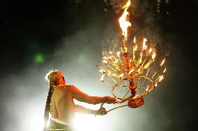 Kartik Purnima Festival - India