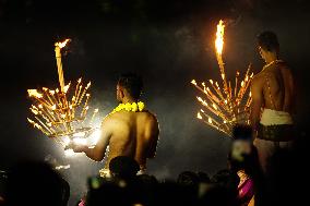 Kartik Purnima Festival - India