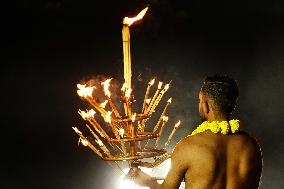 Kartik Purnima Festival - India