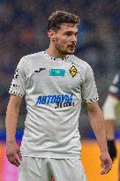 CALCIO - UEFA Champions League - Inter - FC Internazionale vs FC Kairat Almaty