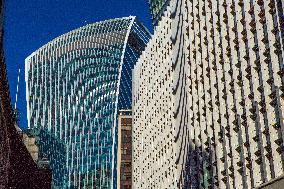 Illustration - Londres