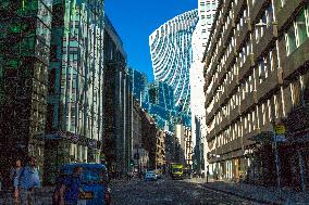 Illustration - Londres