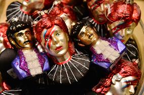 Illustration - Londres