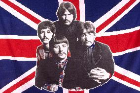 Illustration - Londres