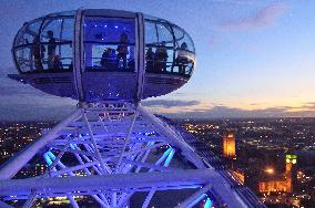 Illustration - Londres