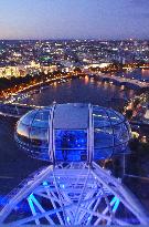 Illustration - Londres