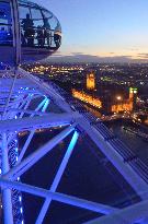 Illustration - Londres