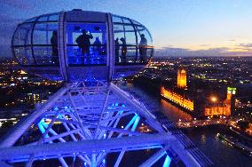 Illustration - Londres