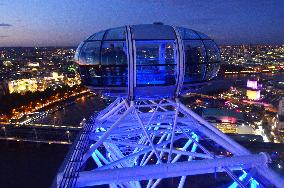 Illustration - Londres