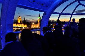 Illustration - Londres