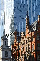 Illustration - Londres