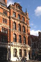 Illustration - Londres