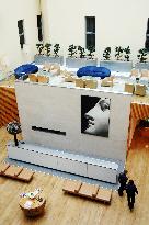 Illustration - Londres