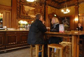 Illustration - Londres