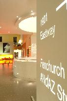 Illustration - Londres