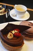 Illustration - Londres