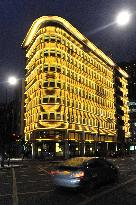 Illustration - Londres