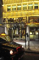 Illustration - Londres