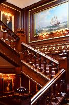 Illustration - Londres