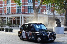 Illustration - Londres