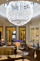 Illustration - Londres