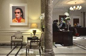 Illustration - Londres