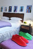 Illustration - Londres