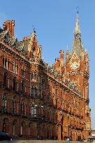 Illustration - Londres