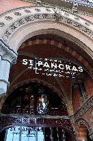 Illustration - Londres