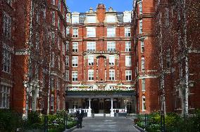 Illustration - Londres