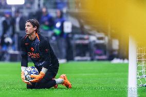 CALCIO - UEFA Champions League - Inter - FC Internazionale vs FC Kairat Almaty