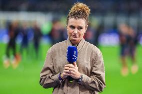 CALCIO - UEFA Champions League - Inter - FC Internazionale vs FC Kairat Almaty